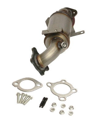 Catalytic Converter