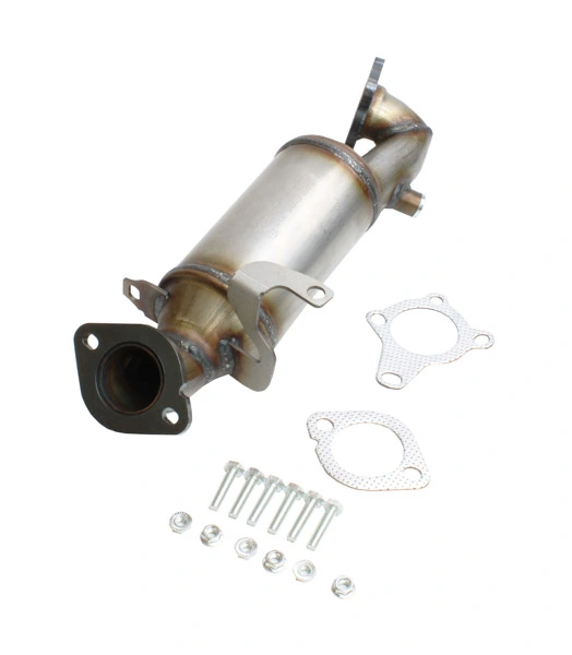 Catalytic Converter