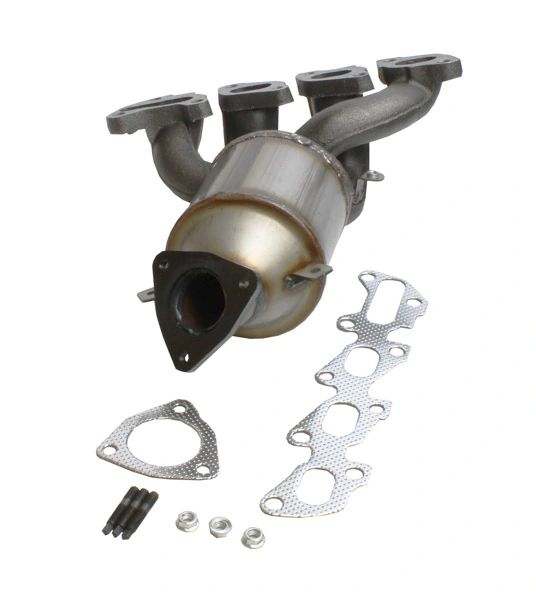 Catalytic Converter