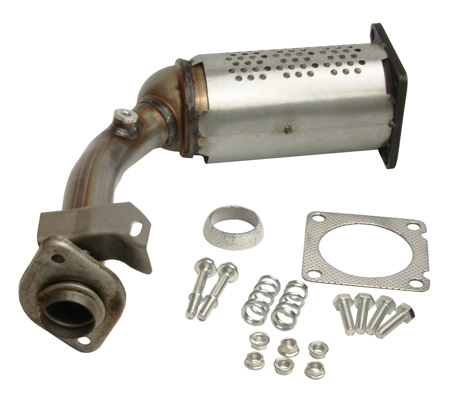 Catalytic Converter