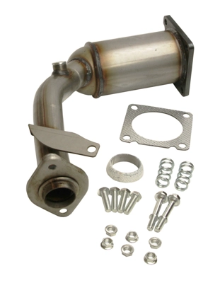 Catalytic Converter