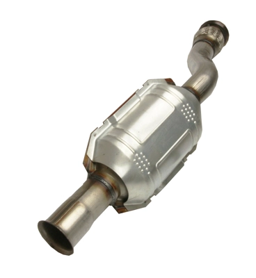 Catalytic Converter