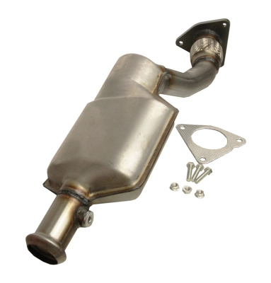 Catalytic Converter