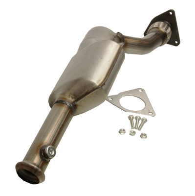 Catalytic Converter