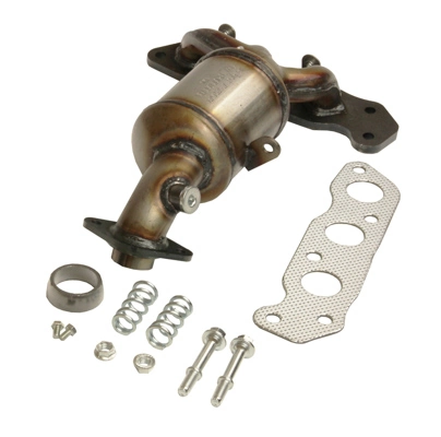 Catalytic Converter