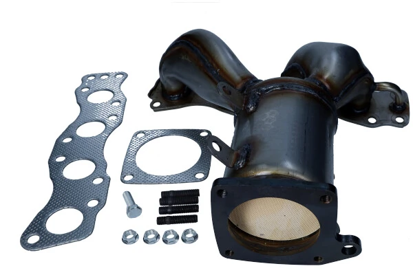 Catalytic Converter