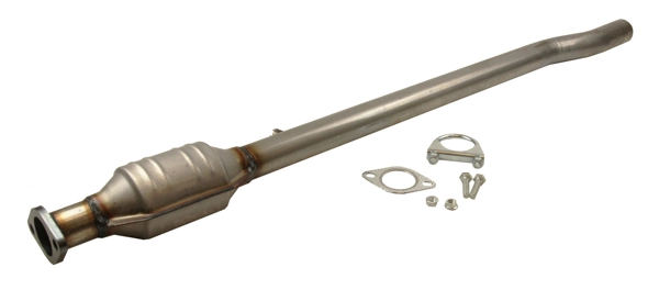 Catalytic Converter
