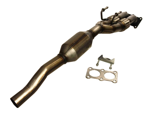 Catalytic Converter