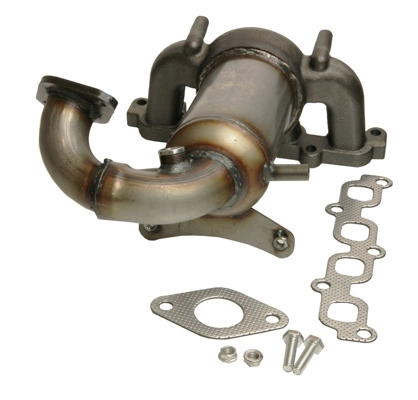 Catalytic Converter