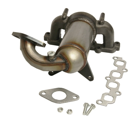 Catalytic Converter