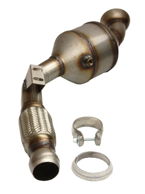 Catalytic Converter