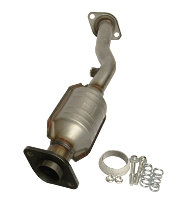 Catalytic Converter