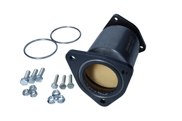 Catalytic Converter
