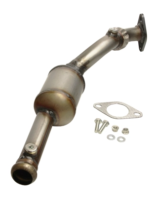 Catalytic Converter