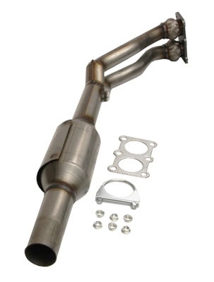 Catalytic Converter