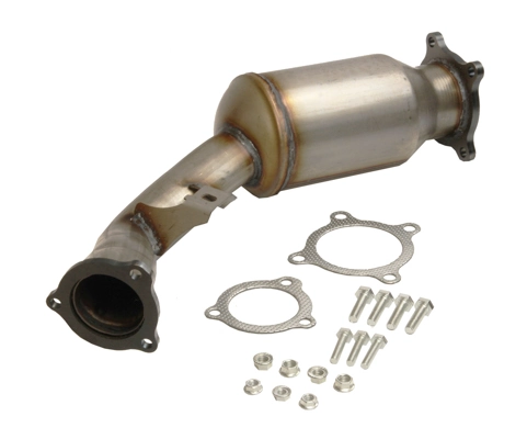 Catalytic Converter