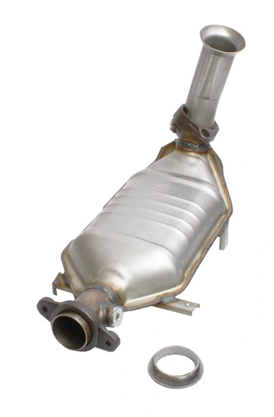 Catalytic Converter