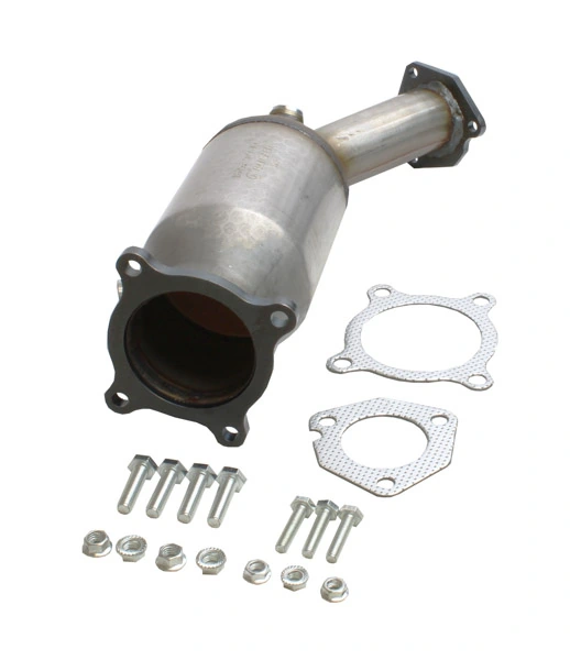 Catalytic Converter