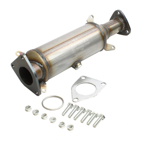 Catalytic Converter