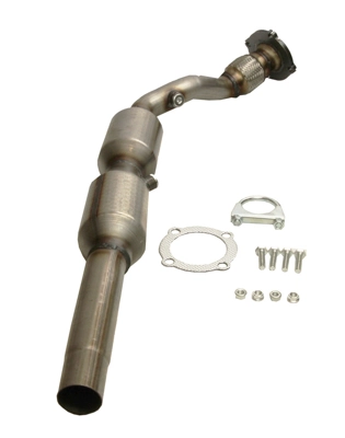 Catalytic Converter