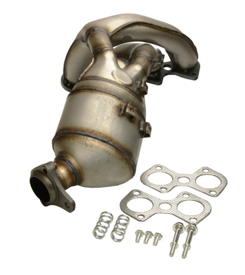 Catalytic Converter