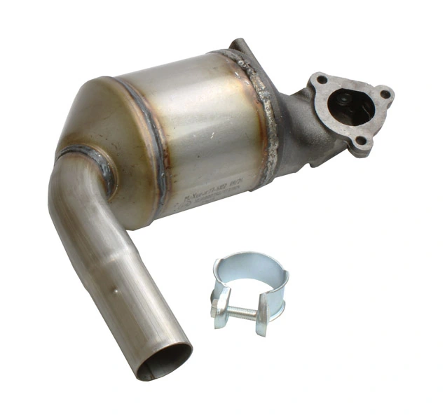 Catalytic Converter
