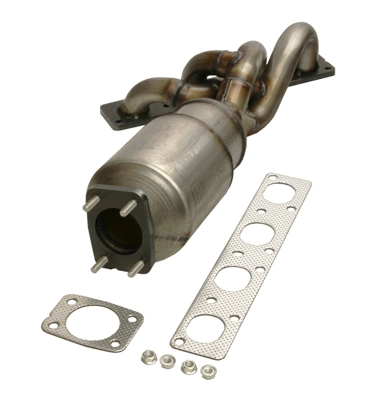 Catalytic Converter