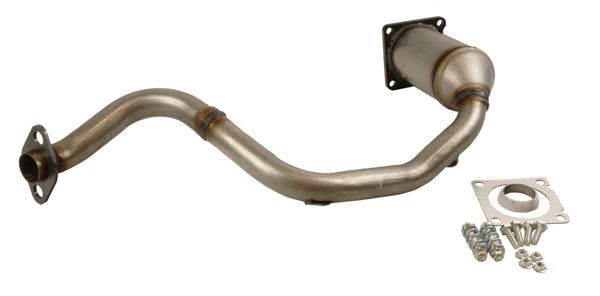 Catalytic Converter