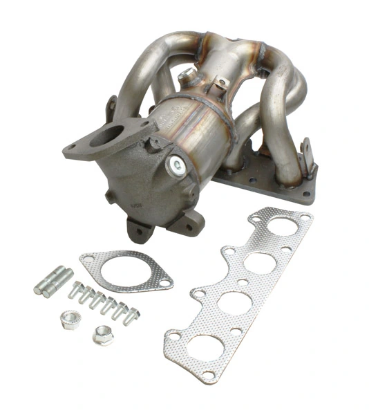 Catalytic Converter