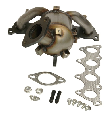 Catalytic Converter