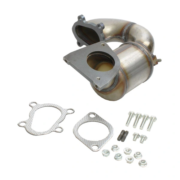 Catalytic Converter