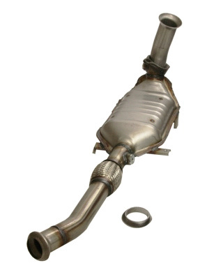 Catalytic Converter