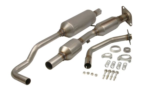Catalytic Converter