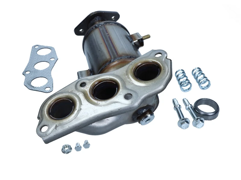 Catalytic Converter
