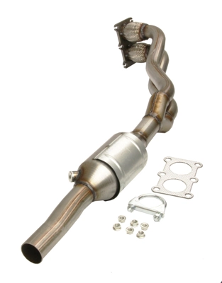 Catalytic Converter