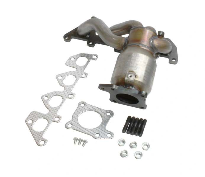 Catalytic Converter