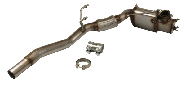 Catalytic Converter