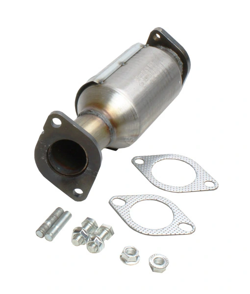 Catalytic Converter