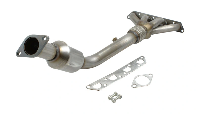Catalytic Converter