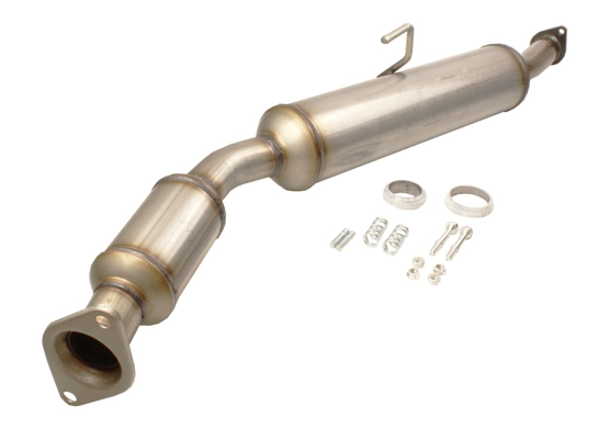 Catalytic Converter