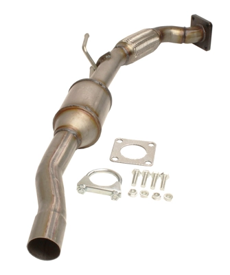 Catalytic Converter