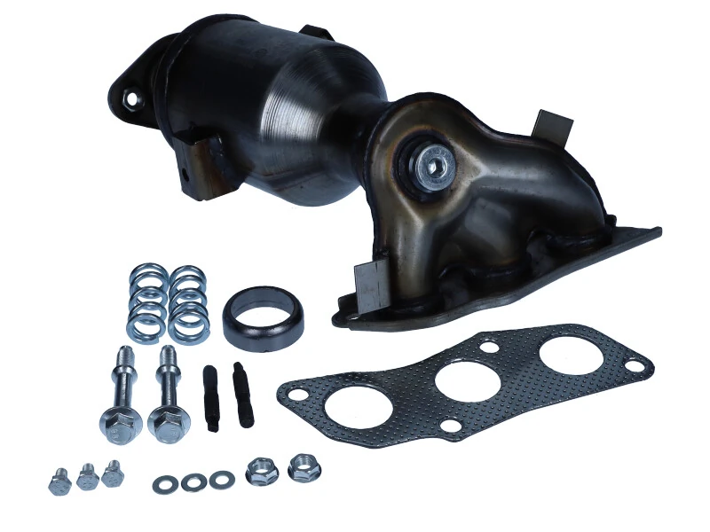 Catalytic Converter