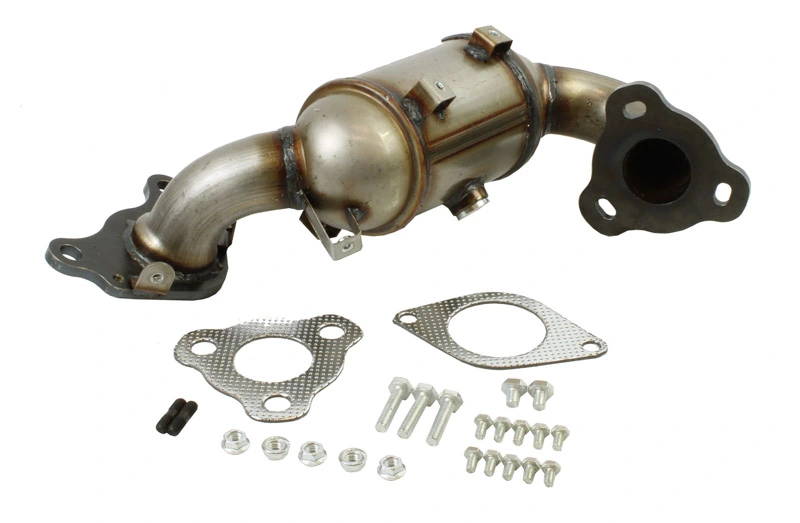 Catalytic Converter