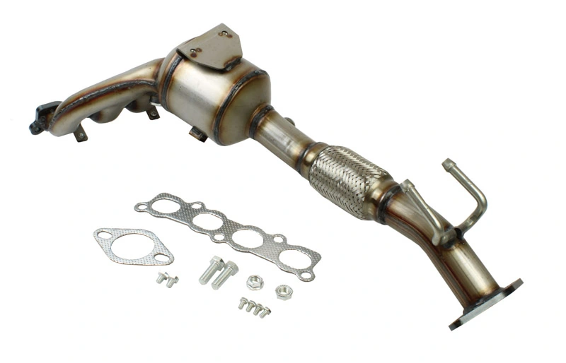 Catalytic Converter