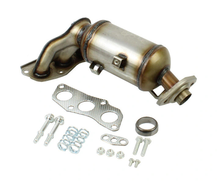 Catalytic Converter