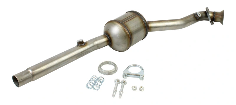 Catalytic Converter