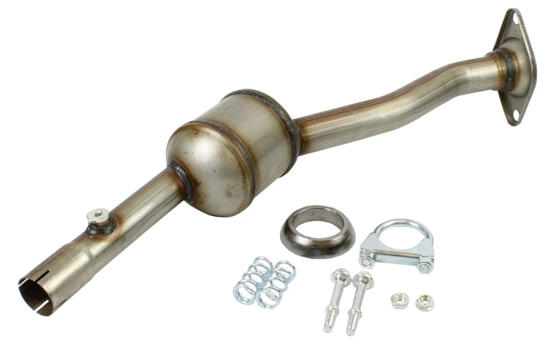 Catalytic Converter