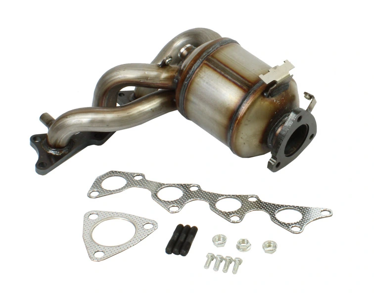 Catalytic Converter