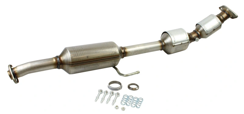Catalytic Converter