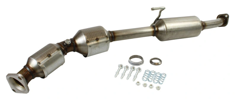 Catalytic Converter